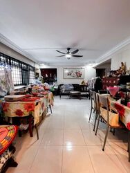 Blk 46 Bendemeer Industrial Estate (Kallang/Whampoa), HDB Executive #590844391